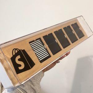 Smiirl Shopify Sales Counter